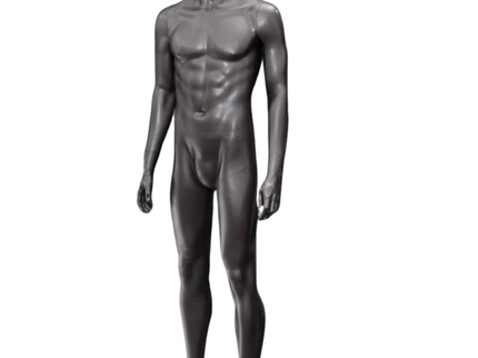 Male Abstract Mannequin (TMK-AE05)