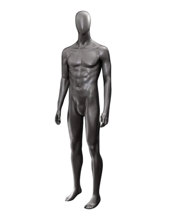 Male Abstract Mannequin (TMK-AE05)