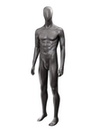 Male Abstract Mannequin (TMK-AE05)
