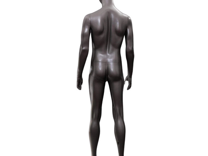 Male Abstract Mannequin (TMK-AE05)