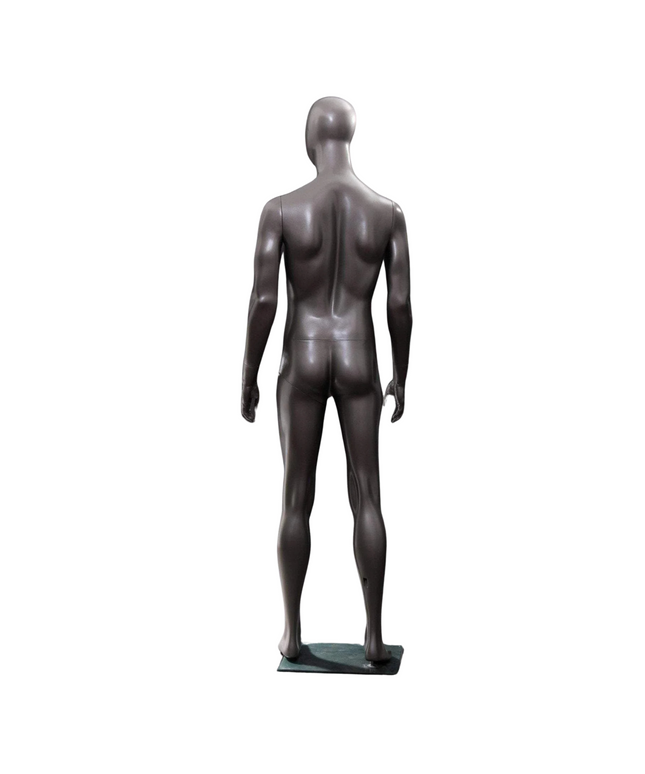 Male Abstract Mannequin (TMK-AE05)