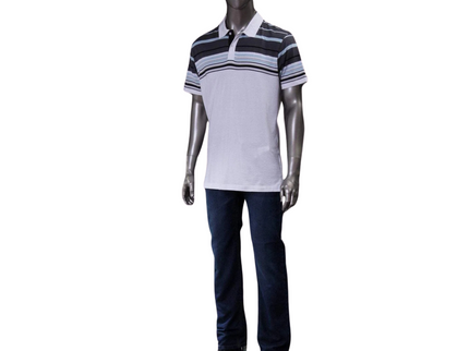 Male Abstract Mannequin (TMK-AE05)