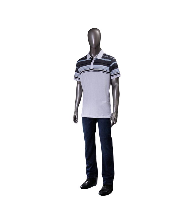 Male Abstract Mannequin (TMK-AE05)