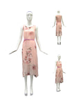 Stylish Abstract Mannequin - Female (TMK-MD-XD01W)