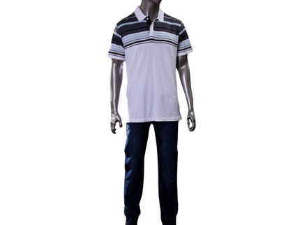 Male Abstract Mannequin (TMK-AE05)