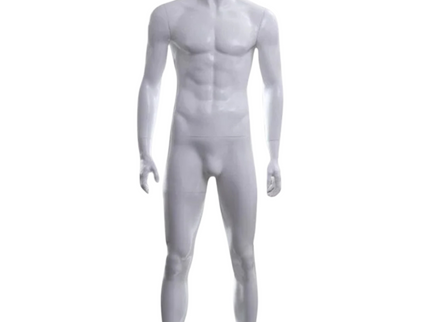 Male Abstract Mannequin (TMK-MZ-WEN4EG)