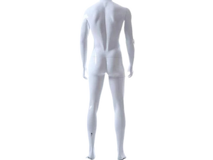 Male Abstract Mannequin (TMK-MZ-WEN4EG)