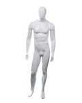 Male Abstract Mannequin (TMK-MZ-WEN5EG)