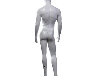 Male Abstract Mannequin (TMK-MZ-WEN5EG)
