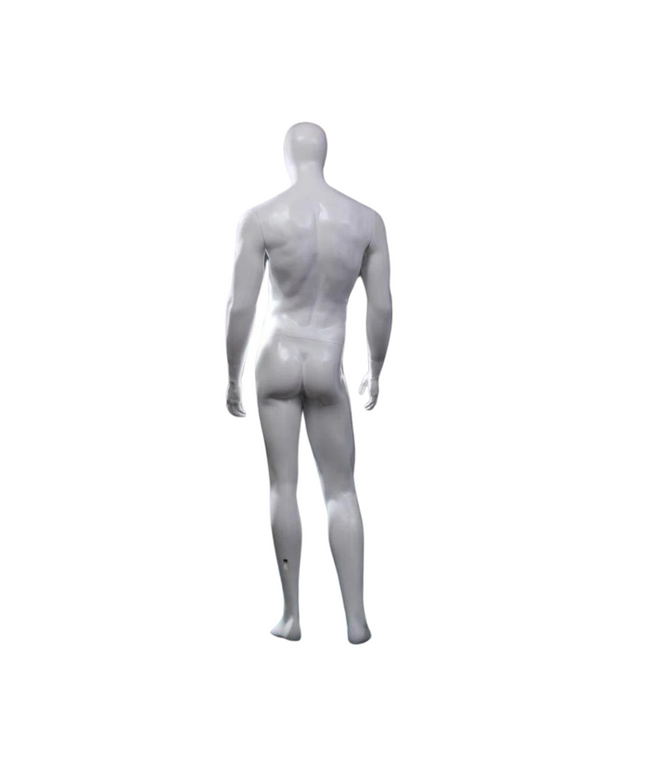 Male Abstract Mannequin (TMK-MZ-WEN5EG)