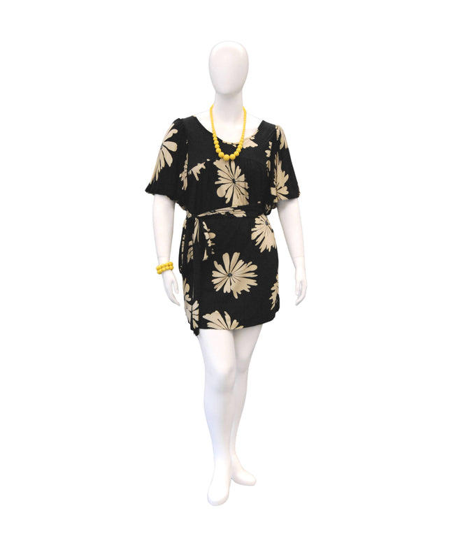 Plus Size Female Egghead Mannequin (TMK-MD-NANCYW1)