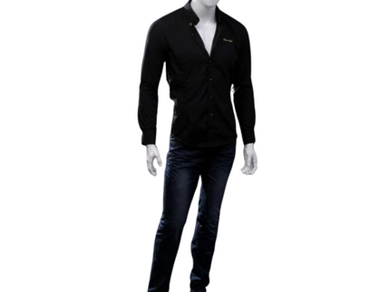 Male Abstract Mannequin (TMK-MZ-WEN5EG)