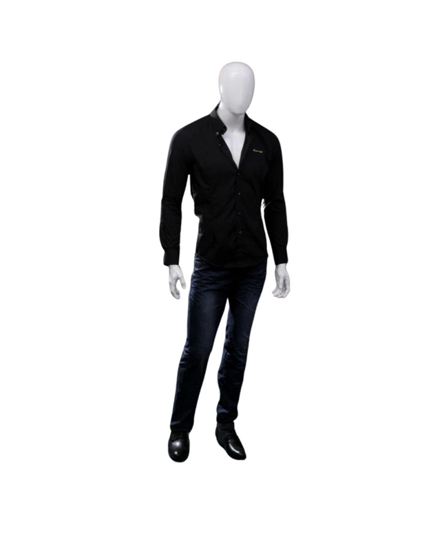 Male Abstract Mannequin (TMK-MZ-WEN5EG)
