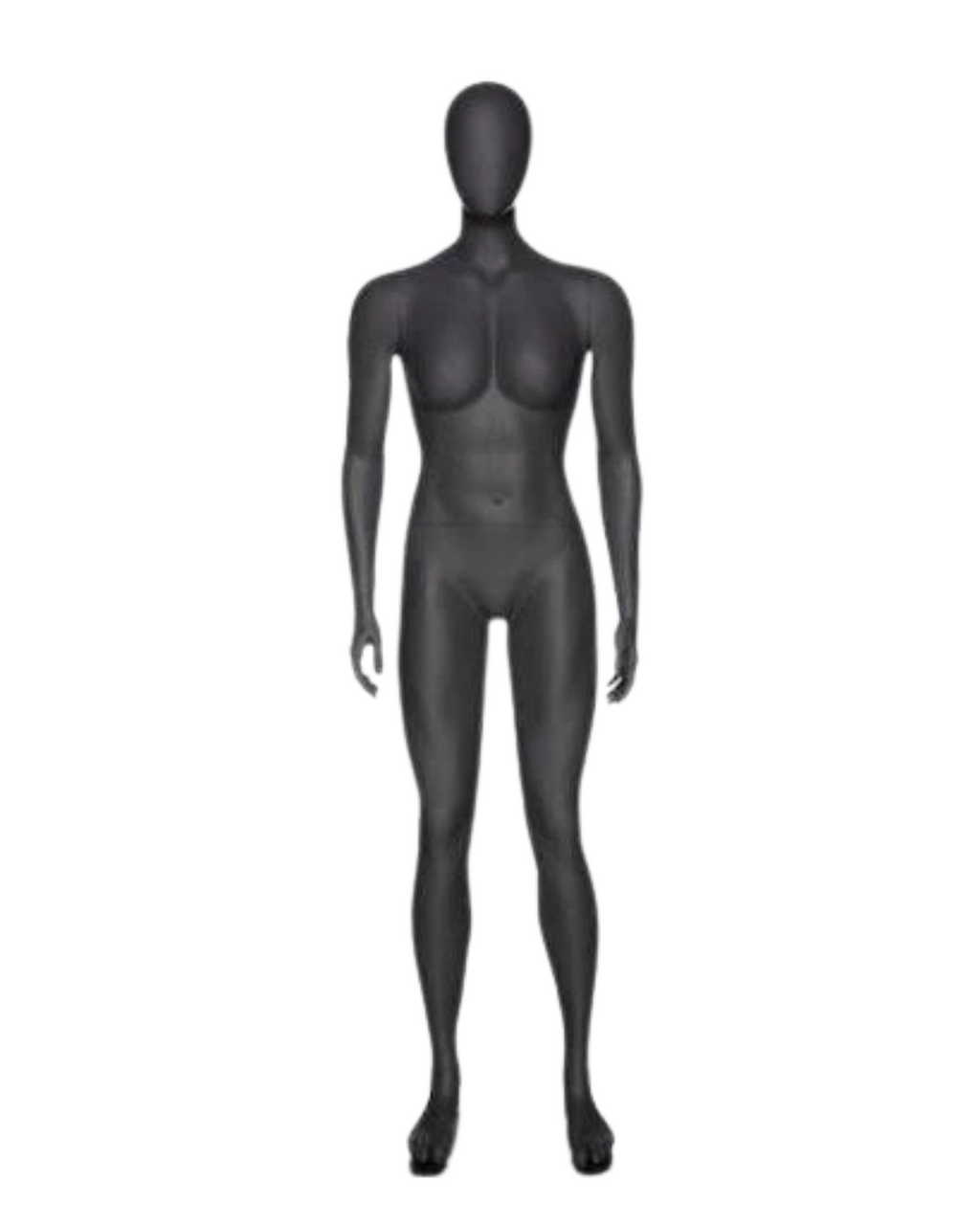 Female Abstract Athletic Mannequin (TMK-MZ-HEF42EG)