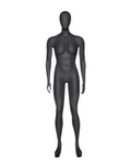 Female Abstract Athletic Mannequin (TMK-MZ-HEF42EG)