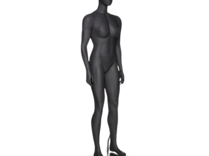 Female Abstract Athletic Mannequin (TMK-MZ-HEF42EG)