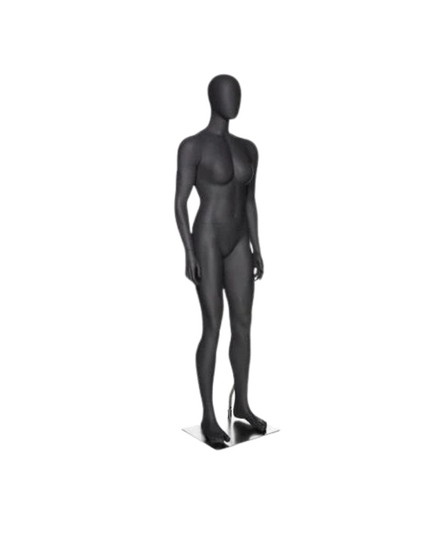 Female Abstract Athletic Mannequin (TMK-MZ-HEF42EG)