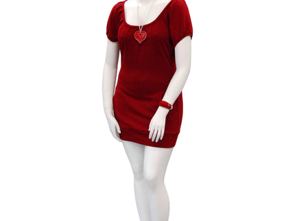 Plus Size Female Egghead Mannequin (TMK-MD-NANCYW2)