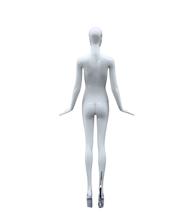 Stylish Abstract Mannequin - Female (TMK-MD-XD01W)
