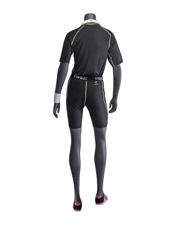 Athletic Sports Headless Female Mannequin (TMK-MZ-NI-10)