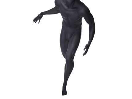 Athletic Headless Male Basketball Mannequin (TMK-MZ-NI-3)