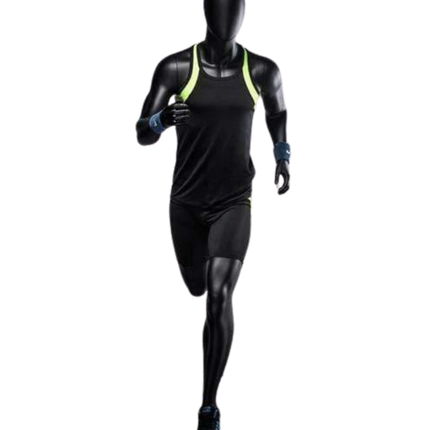 Collection image for: Running Mannequins