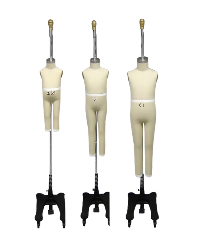 Professional Dress Forms - The Mannequin Makers Professional Dress Forms - The Mannequin Makers