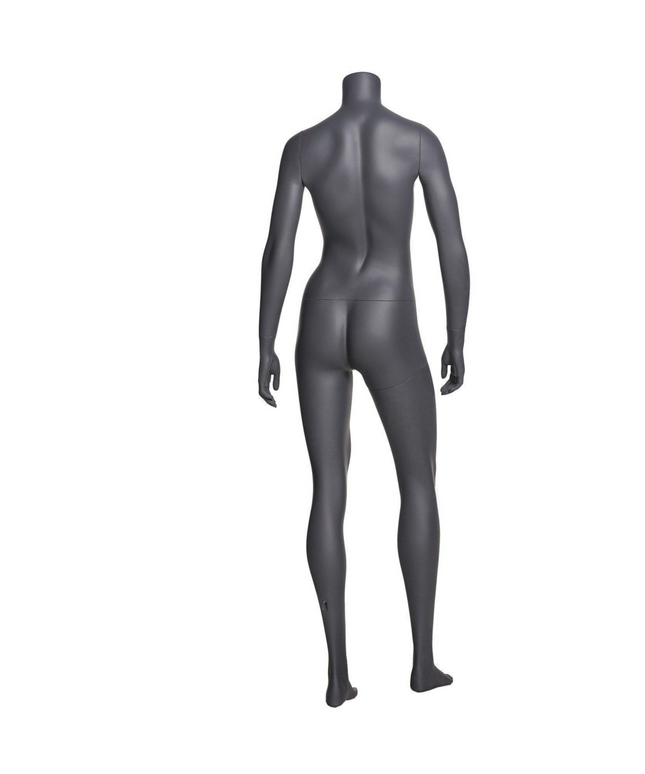 Athletic Sports Headless Female Mannequin (TMK-MZ-NI-10)
