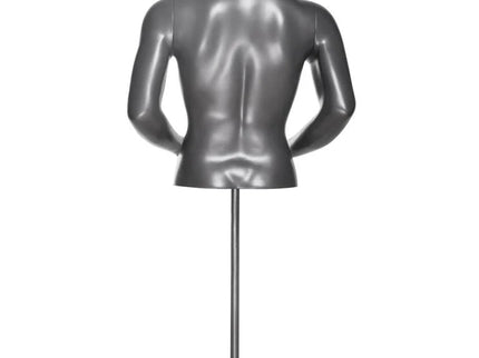 Athletic Mannequin Torso - Female (TMK-MZ-HEF11T)