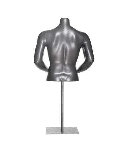 Athletic Female Mannequin Torso TMM-HEF11T