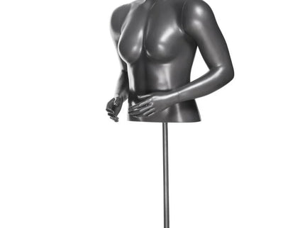 Athletic Mannequin Torso - Female (TMK-MZ-HEF11T)