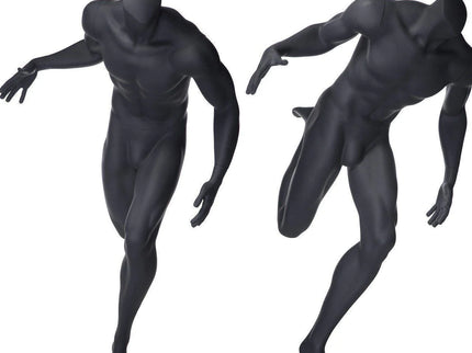 Athletic Headless Male Basketball Mannequin (TMK-MZ-NI-3)