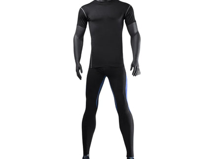 Athletic Headless Mannequin - Male (TMK-MZ-NI-2)