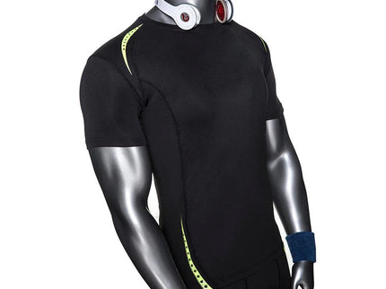 Athletic Mannequin - Male (TMK-MZ-HEF42T)
