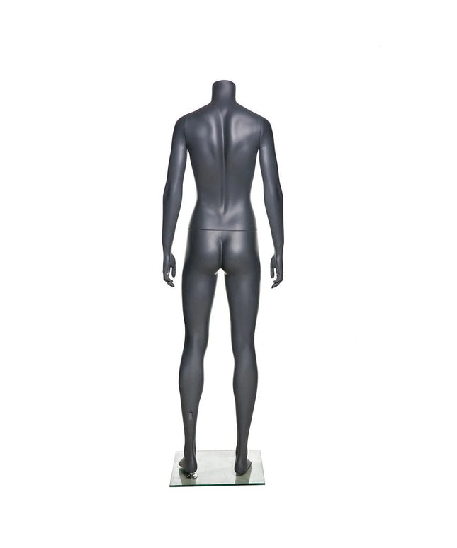 Athletic Sports Headless Female Mannequin (TMK-MZ-NI-20)