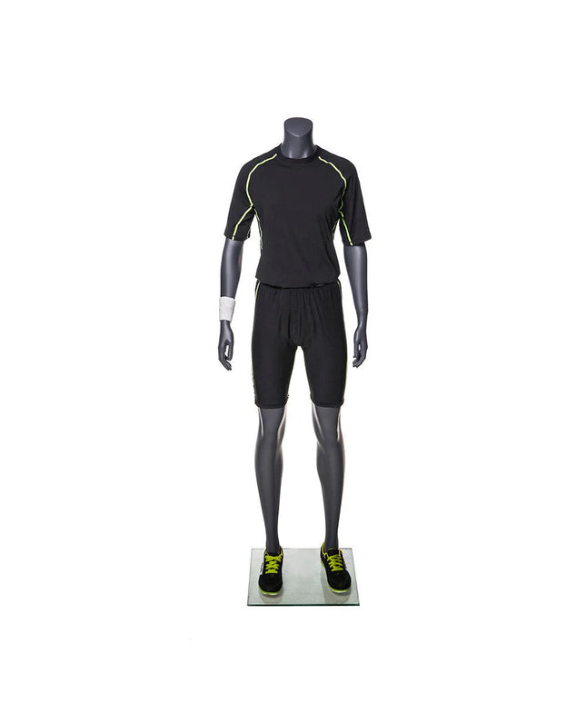 Athletic Sports Headless Female Mannequin (TMK-MZ-NI-20)