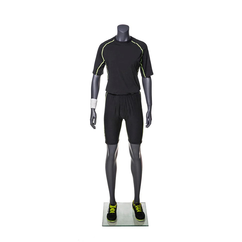 Athletic Sports Headless Female Mannequin (TMK-MZ-NI-20)