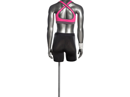 Sporty Mannequin - Female (TMK-MZ-HEF43T)