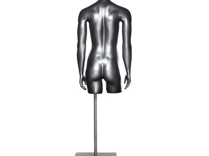 Sporty Mannequin - Female (TMK-MZ-HEF43T)