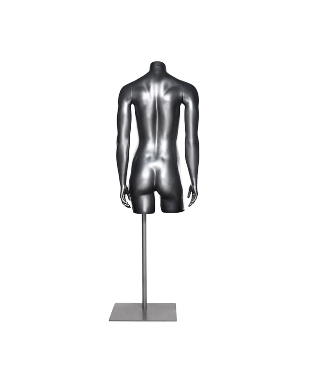 Sporty Mannequin - Female (TMK-MZ-HEF43T)