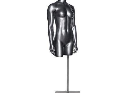 Sporty Mannequin - Female (TMK-MZ-HEF43T)
