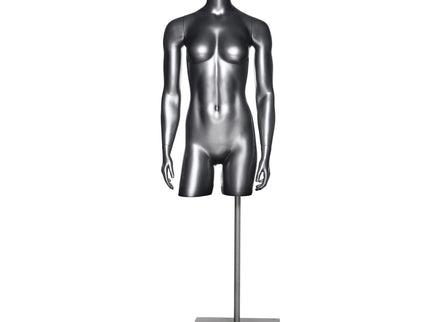 Sporty Mannequin - Female (TMK-MZ-HEF43T)