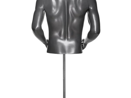 Athletic Mannequin Torso - Male (TMK-MZ-HEF08T)