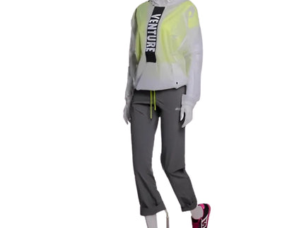 Female Abstract Hiking Mannequin (TMK-ZL-F01)