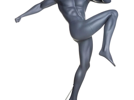 Male Athletic Boxing Mannequin (TMK-BOXING-3)