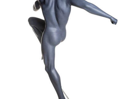 Male Athletic Boxing Mannequin (TMK-BOXING-3)