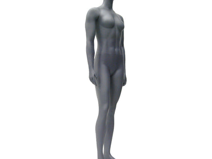 Female Abstract Athletic Mannequin (TMK-MZ-HEF02EG)