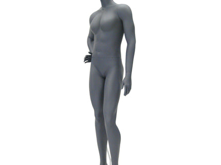 Female Abstract Athletic Mannequin (TMK-MZ-HEF17EG)