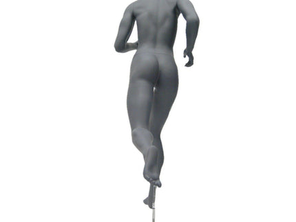 Female Abstract Athletic Running Mannequin (TMK-MZ-HEF64EG)