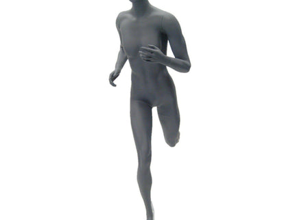 Female Abstract Athletic Running Mannequin (TMK-MZ-HEF64EG)